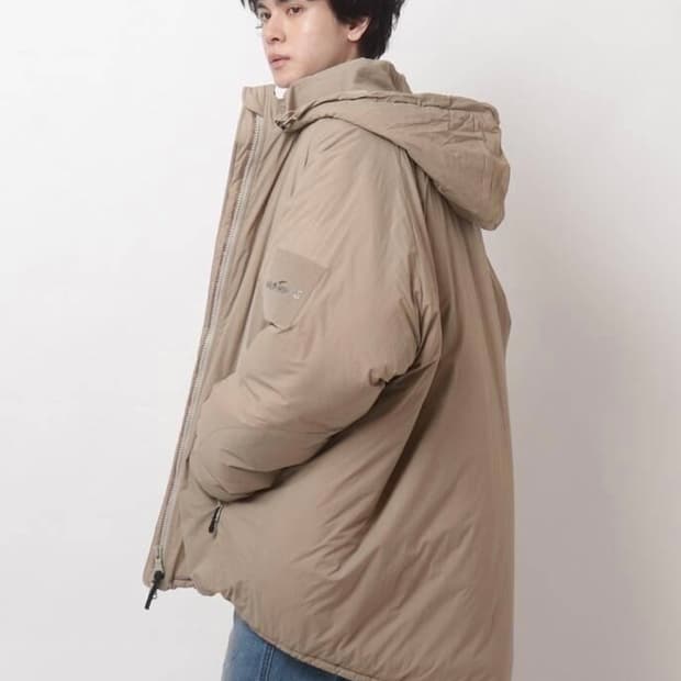 (LARGE) 와일드띵스 X 오페이크 클립 빅 해피 자