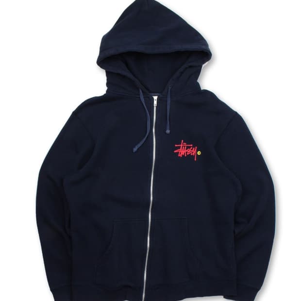 00s STUSSY (L)