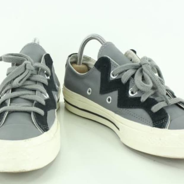 컨버스 스니커즈