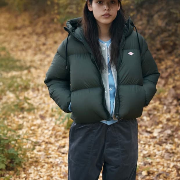 25년 신상 단톤 다운 후드 패딩 -340000(국내가 76만)-최종가