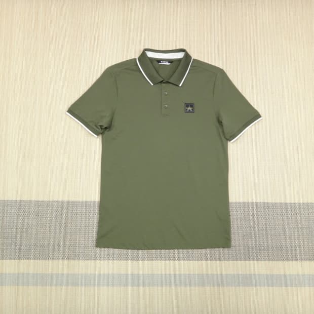 (95) 블랙야크 남성 U비다S티셔츠#1