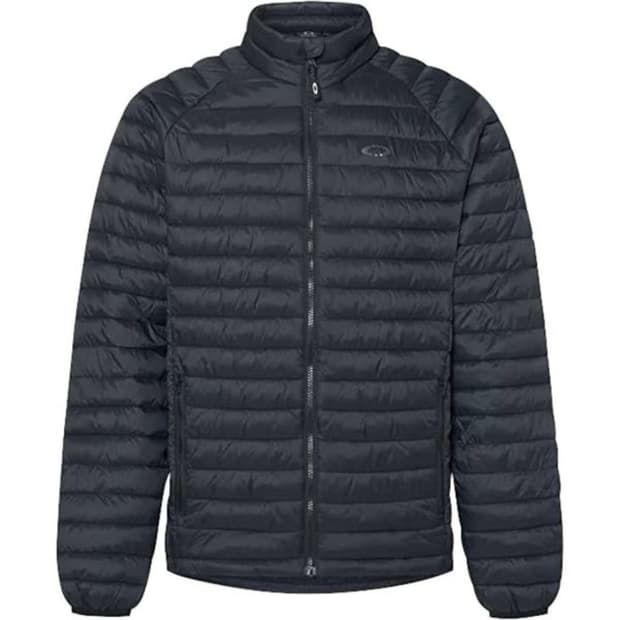 (24FW) OMNI THERMAL JACKET 블랙아웃 XL