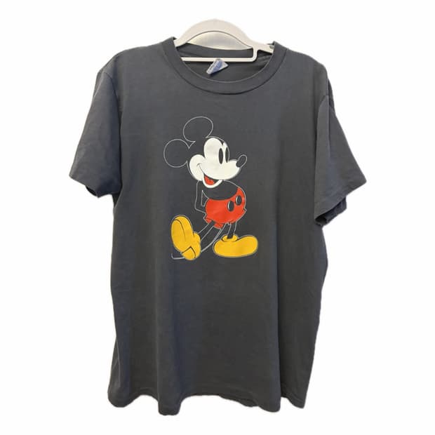 Vintage Disney Mickey Mouse T-Shirt