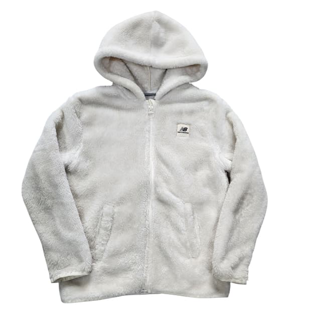 뉴발란스 후리스