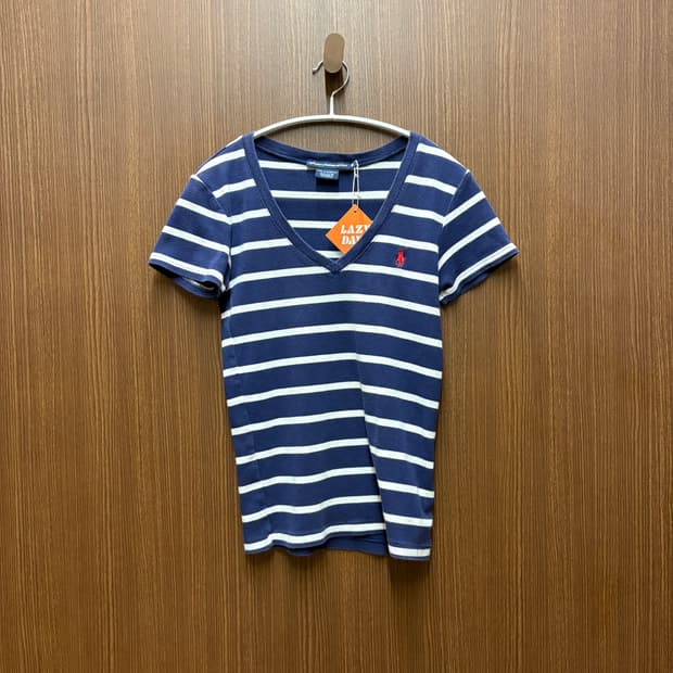 랄프로렌 폴로 반팔티셔츠 