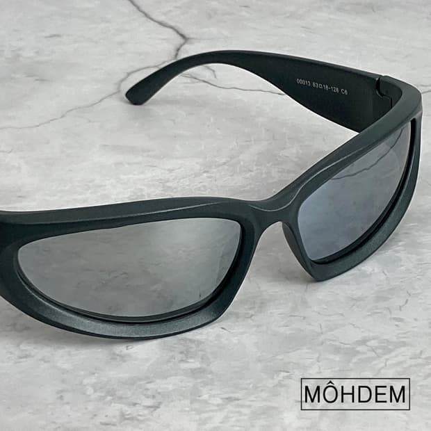 [Unisex]  UV400 선글라스 아이웨어 안경