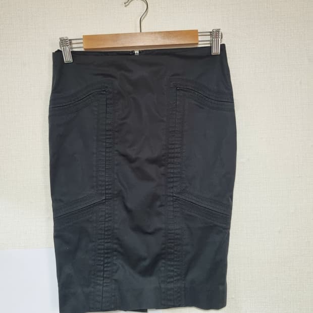 구찌 이탈리아 정품 스커트