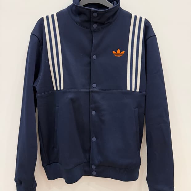 아디다스 자켓