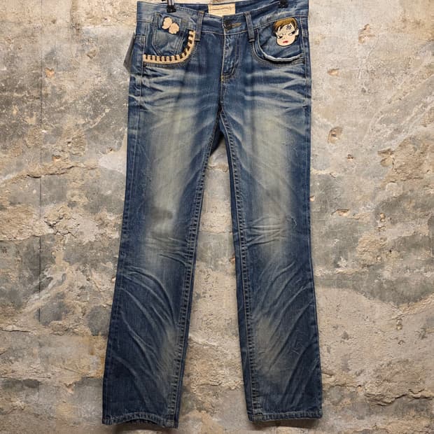 LOLITA JEANS