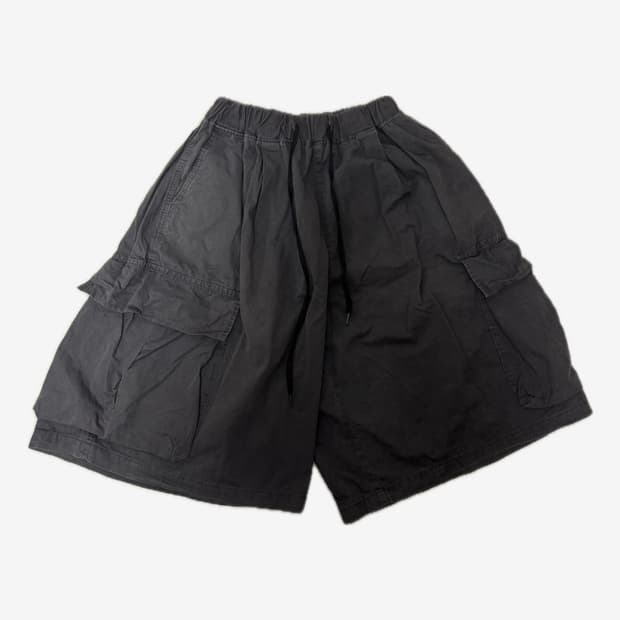 빈티지 버뮤다 팬츠