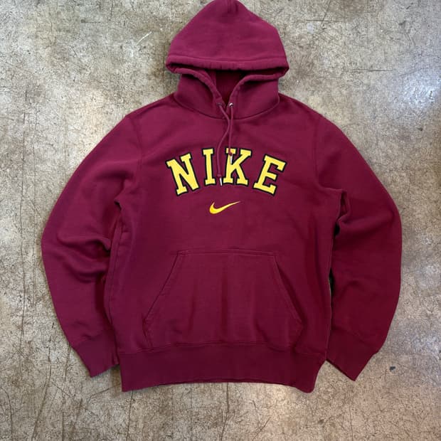 나이키 NIKE 스웻 후디