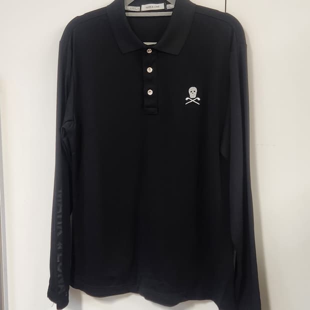 마크앤로나 골프티셔츠 L (95추천해요)