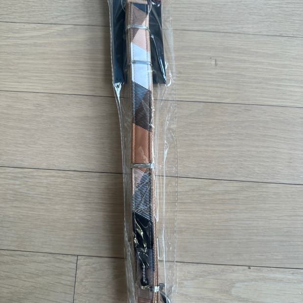 [시착안한새상품] 모음: Puppia 강이지 고양이 옷 & 하네스 목줄