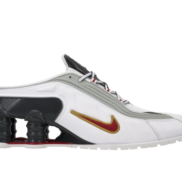 마틴로즈 샥스 화이트 290