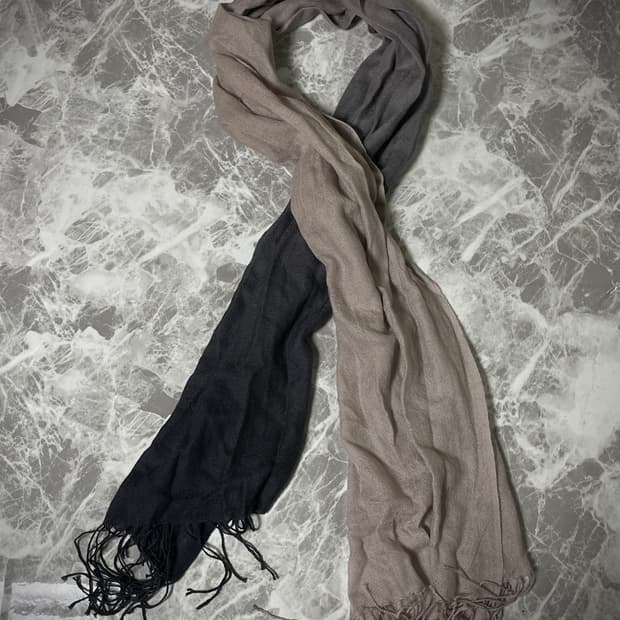 (Unknown)gradation muffler