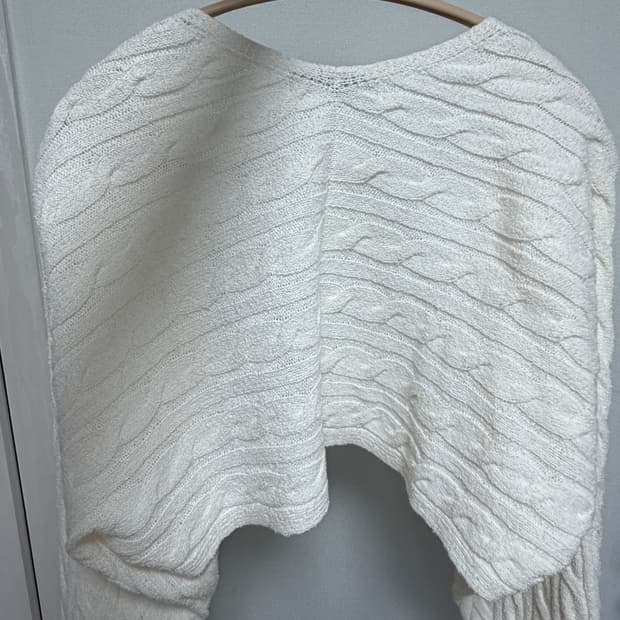 8seconds 볼레로 + 나시