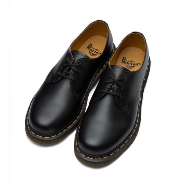 270 닥터마틴 1461 스무스 3홀 더비 슈즈 구두