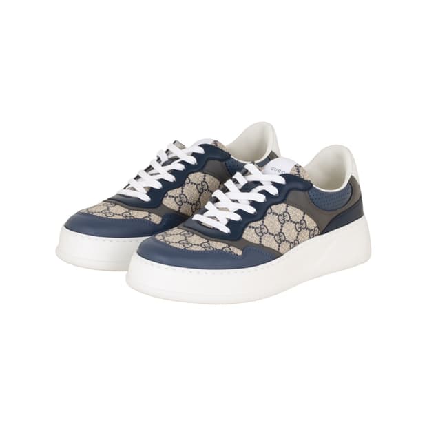 GG Chunky Sneakers