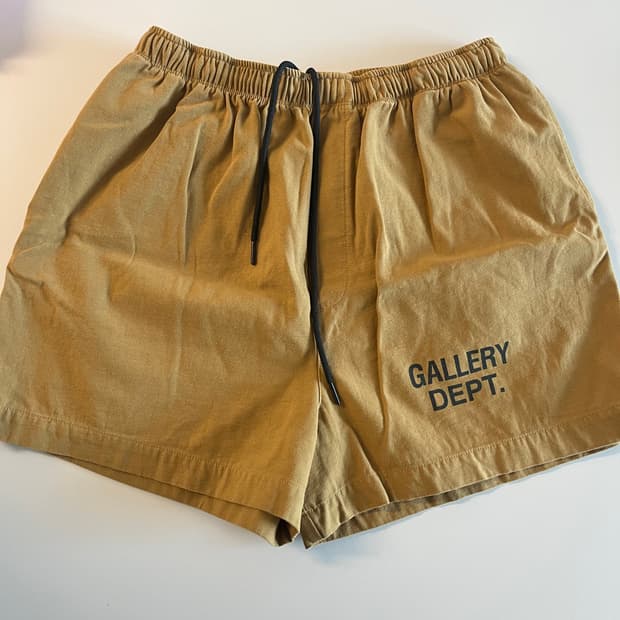 갤러리디파트먼트 쥬마 쇼츠