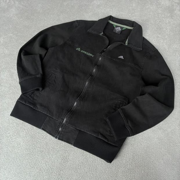 그레고리 블랙 자켓 XL