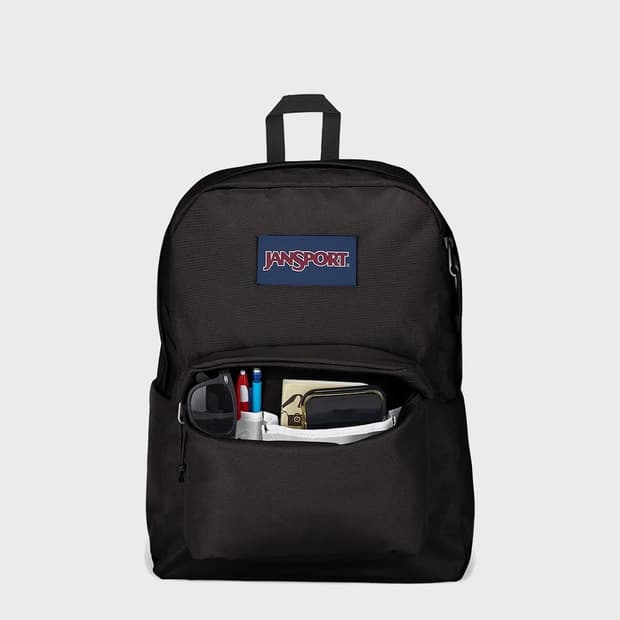 잔스포츠 슈퍼브레이크 플러스 랩탑 