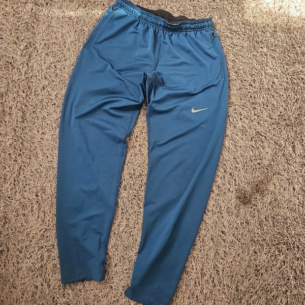 나이키(Nike) 드라이핏 트레이닝 팬츠