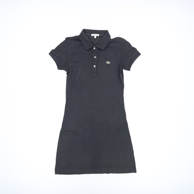 34 라코스테 Lacoste 원피스 0721J1