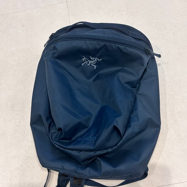 아크테릭스 헬리아드 15 나이트스케이프