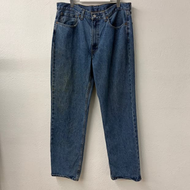 LEVI'S 550 (#B)