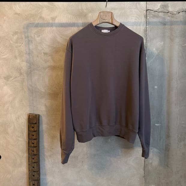 핸드베르크 맨투맨 100