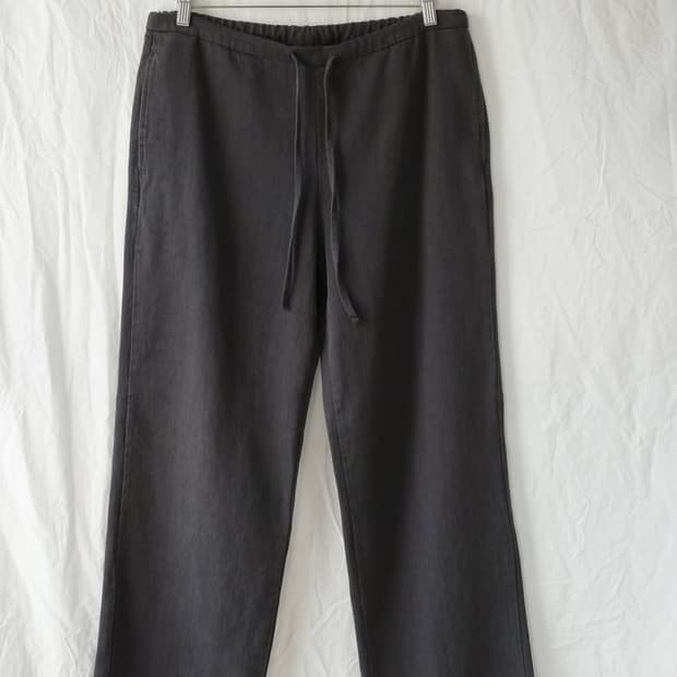 구매) 씨솔트 gi pants 차콜 기팬츠 3