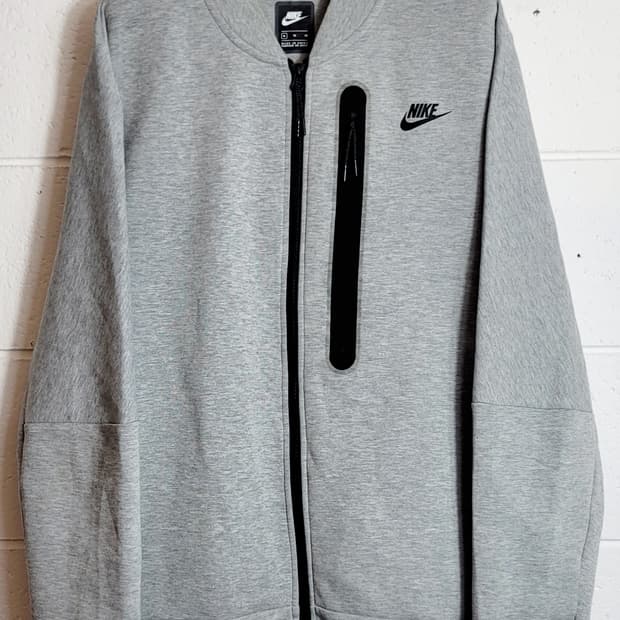 나이키 테크팩 투웨이지퍼 집업자켓 판매