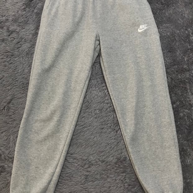 [[M] 나이키(NIKE) NSW 클럽 프렌치테리 조거 팬츠p369  