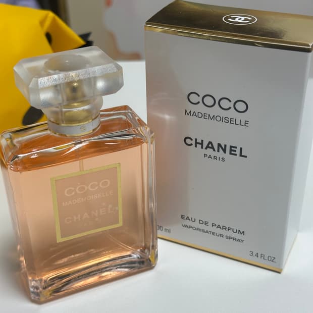 샤넬 코코 마드모아젤100ml