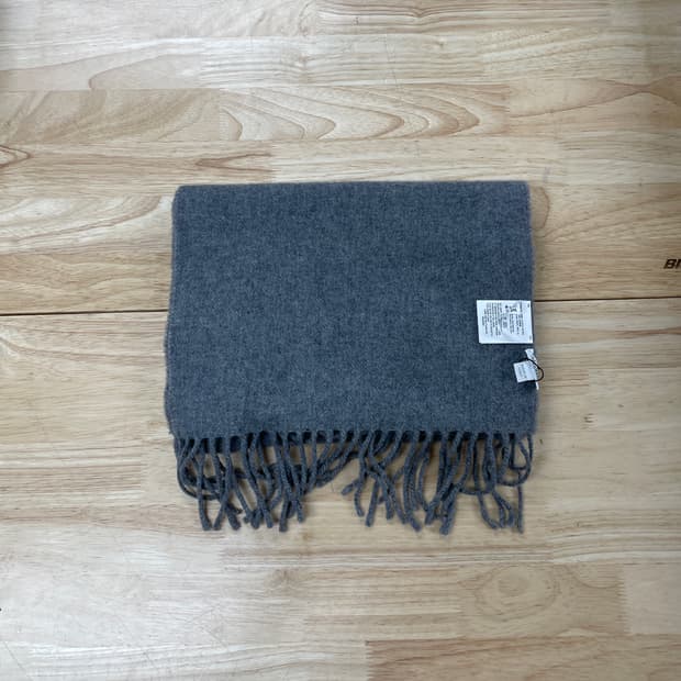 막스마라 머플러