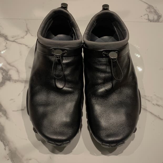 [42] 키코 x 앳콜렉티브 사이다 슈즈