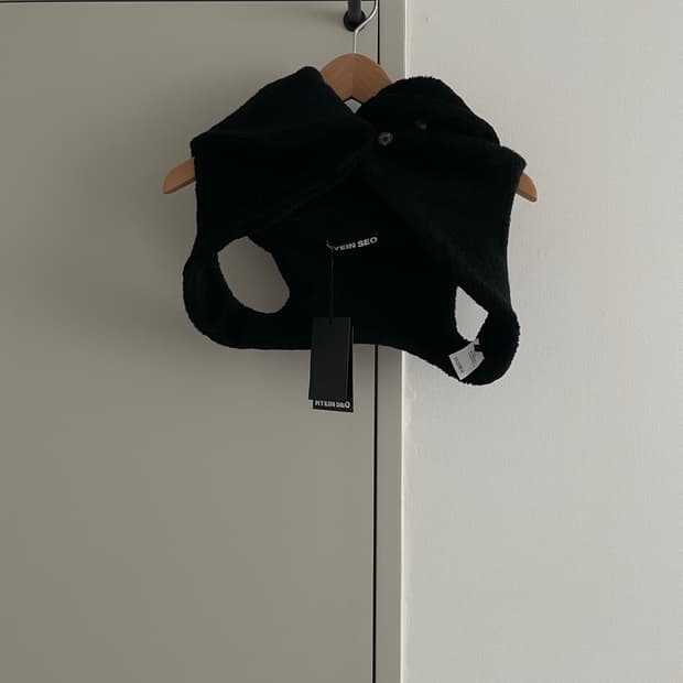 혜인서 패딩재킷 내피 조끼 1 size