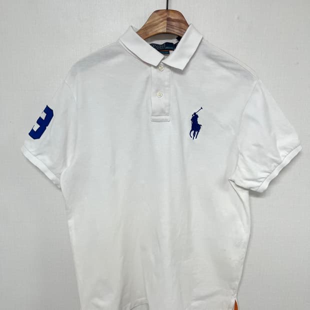 폴로 랄프로렌 빅포니 코르티스 카라티 [L]