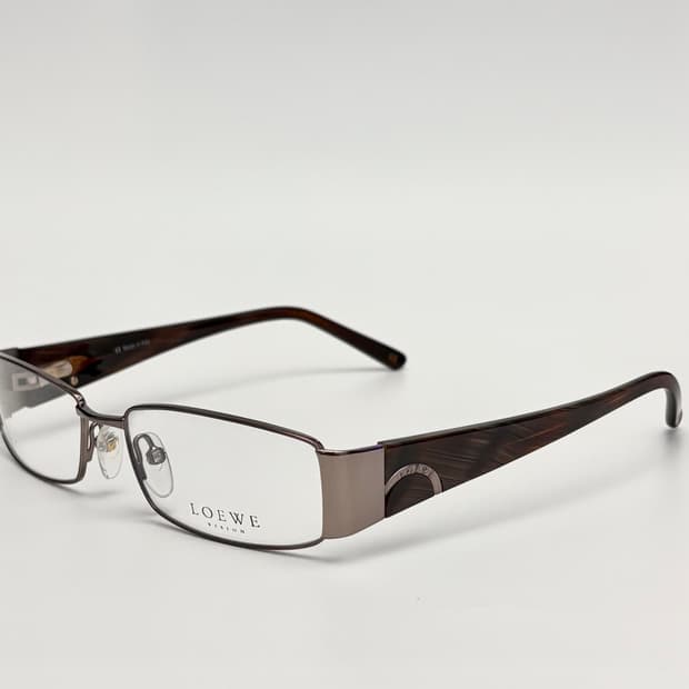 로에베 빈티지 안경