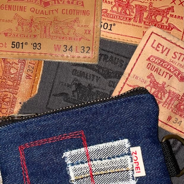 CLONE POCKET NO.358