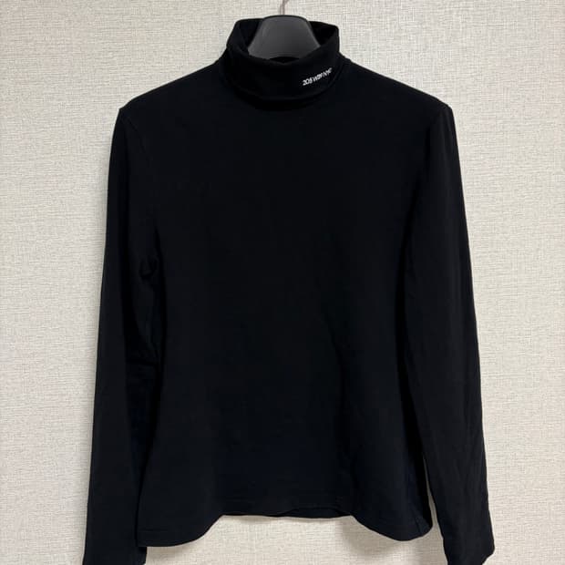 205w39nyc/터틀넥/L