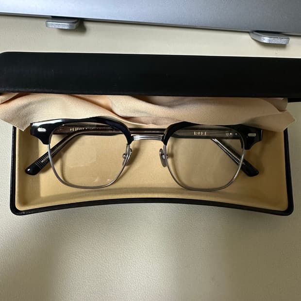 젠틀몬스터 roke 새상품