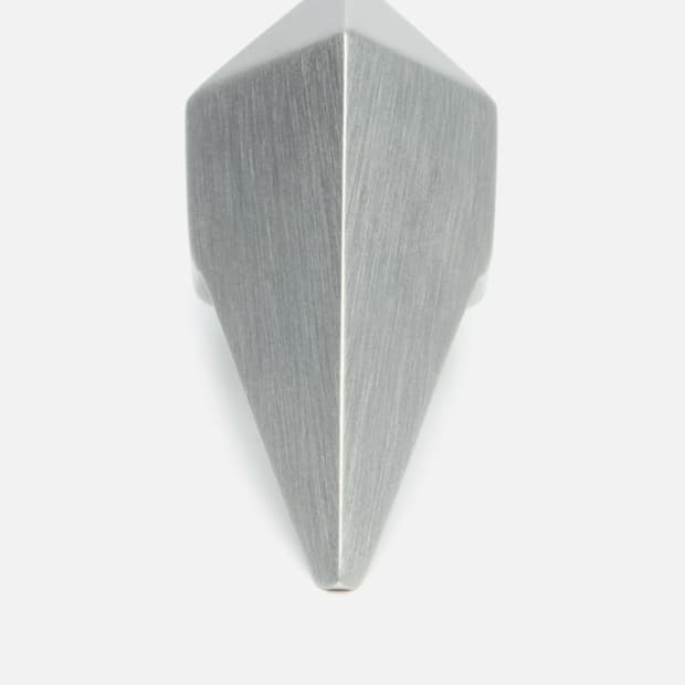 릭오웬스 피라미드링 52사이즈