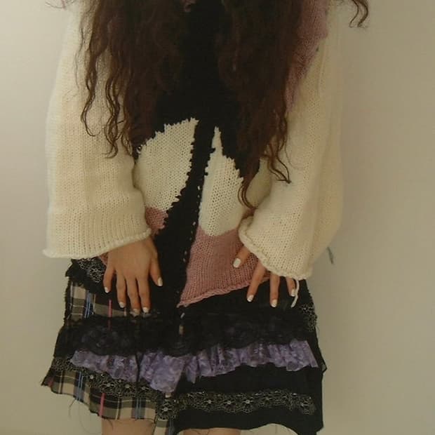 yushokobayashi 스커트