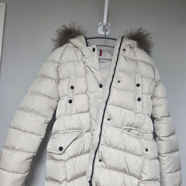 몽클레어 클리오 2사이즈