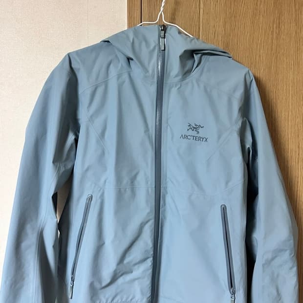 아크테릭스 고어텍스 자켓 판매