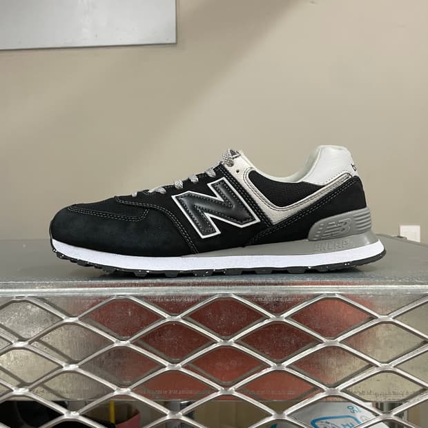 뉴발란스 574 블랙 280