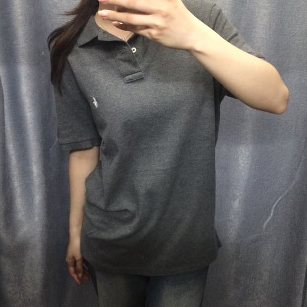 폴로 반팔티