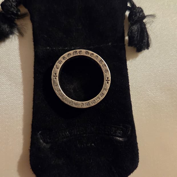 크롬하츠 포에버링 6mm