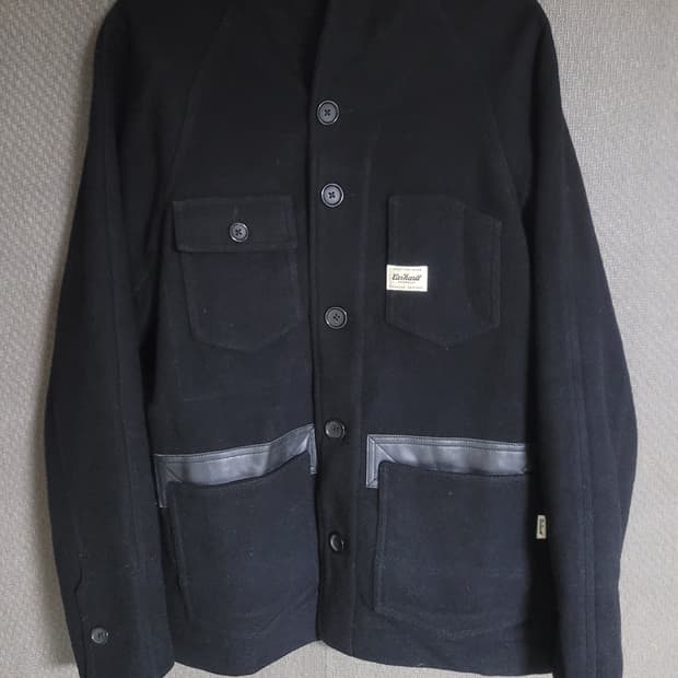 칼하트 윌슨 자켓